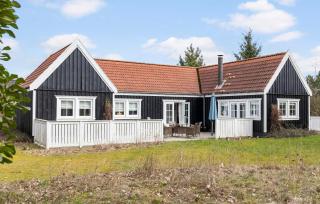 Lovely Home In Vejby With Sauna - 9