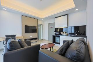 Genting Highlands Grand Ion Delemen by Breezy Homes - Resorts World Genting - 6