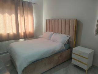 Villa Medelline - Lusaka - 1