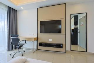 Genting Highlands Grand Ion Delemen by Breezy Homes - Resorts World Genting - 5
