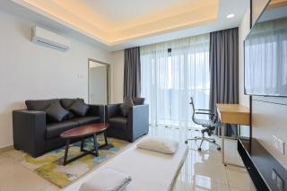Genting Highlands Grand Ion Delemen by Breezy Homes - Resorts World Genting - 4