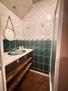 Gîte Côte Fleurie, 2 à 4 personnes, La Ferme de Valambray - 7