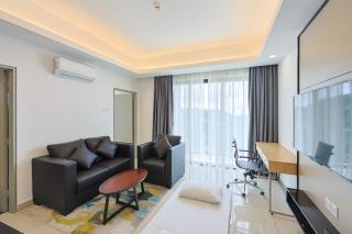 Genting Highlands Grand Ion Delemen by Breezy Homes - Resorts World Genting - 3