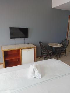 Apartamento Beira Mar Pé na areia - Recife - 5