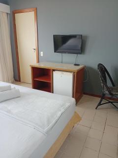 Apartamento Beira Mar Pé na areia - Recife - 8