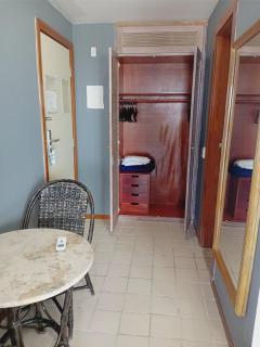 Apartamento Beira Mar Pé na areia - Recife - 6