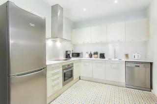4bedroom apart with balcony in Las Ramblas 3-2 - Barcellona - 2