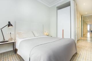 The Collection Barcelona - 4bedroom apart with balcony in Las Ramblas 3-2 - 6