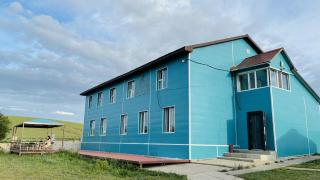 Gaya's Guest House - Harhorin - 0
