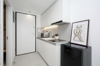 106 - Monastiraki Suite - Atene - 1