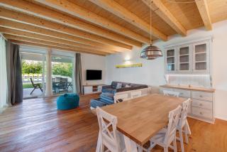 Villa Carlotta - Porto Portese - San Felice del Benaco - 3