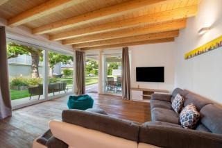 Villa Carlotta - Porto Portese - San Felice del Benaco - 5