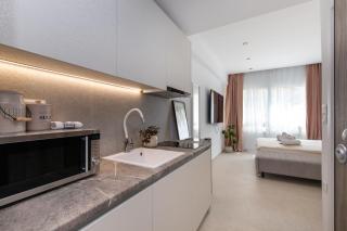 106 - Monastiraki Suite - Atene - 2