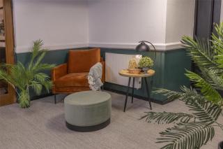 Casa Mere Manchester Airport, Knutsford, Sure Collection by Best Western - Knutsford - 8