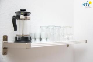 Ferienhaus am Gutspark Drankse Ferienwohnung Sonnengruß - Dranske - 2