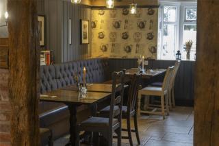 Casa Mere Manchester Airport, Knutsford, Sure Collection by Best Western - Knutsford - 4