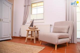 Ferienhaus am Gutspark Drankse Ferienwohnung Sonnengruß - Dranske - 7