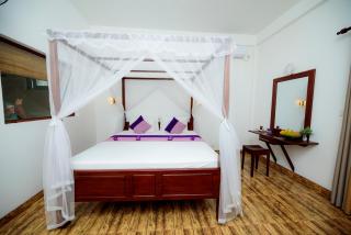Ashwin Ayurveda Villa - Hikkaduwa - 9