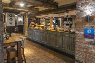 Casa Mere Manchester Airport, Knutsford, Sure Collection by Best Western - Knutsford - 1
