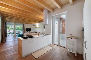 Villa Carlotta - Porto Portese - San Felice del Benaco - 1