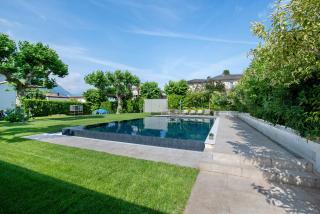 Villa Carlotta - Porto Portese - San Felice del Benaco - 9