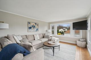 The Coastal Nest - Stay for 5 - Scarborough - 8