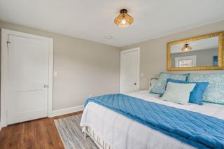 The Coastal Nest - Stay for 5 - Scarborough - 7