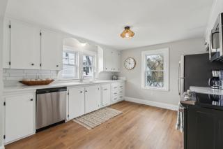 The Coastal Nest - Stay for 5 - Scarborough - 6