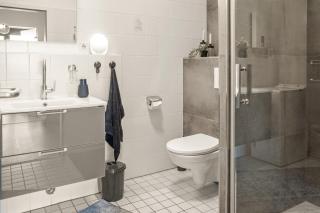 Ankerplatz 2 - Hafenblick, Parkplatz, modern - Bad Zwischenahn - 4