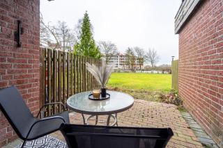 Ankerplatz 2 - Hafenblick, Parkplatz, modern - Bad Zwischenahn - 1
