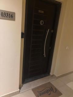 3316- Awesome Garden view studio in Al Dau Heights - Hurghada - 9