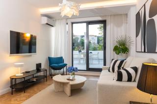 Urban Rooftop Apartment - Dubrovnik - 8