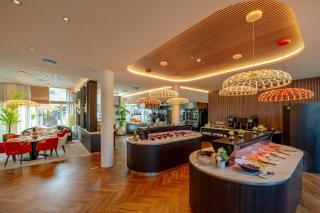 Hotel Verviers Van der Valk - Verviers - 6