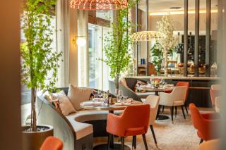 Hotel Verviers Van der Valk - Verviers - 8
