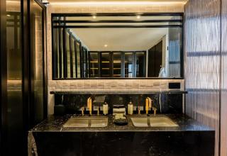 Park Hyatt Johannesburg - Johannesbourg - 4