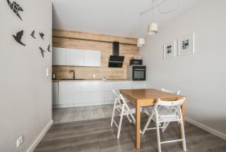 Baltiq Plaza by NorthSide Apartments - Gdynia - 3
