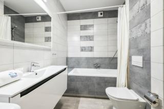 Baltiq Plaza by NorthSide Apartments - Gdynia - 8