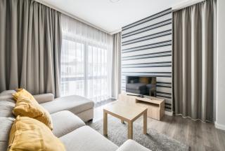 Baltiq Plaza by NorthSide Apartments - Gdynia - 0