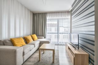 Baltiq Plaza by NorthSide Apartments - Gdynia - 6