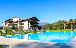 Hotel Brückenwirt - Al Ponte - Montagna - 0