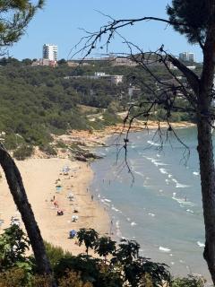 Espectacular piso frente al mar en Salou - 6