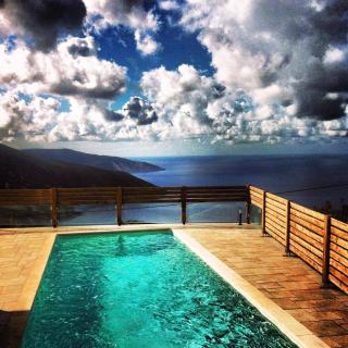 Private villa in Kefalonia island - Angón - 2