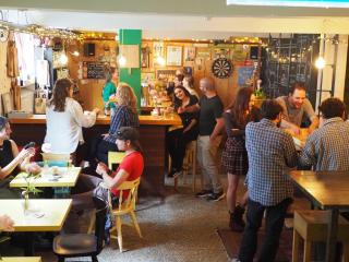 Hostel Roots - Tilburg - 9
