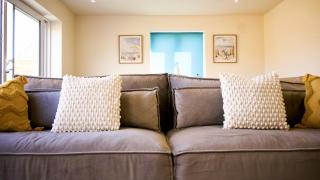 Pennington House - Lymington - 7
