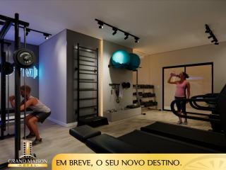 Grand Maison Hotel - Porto Velho - 6