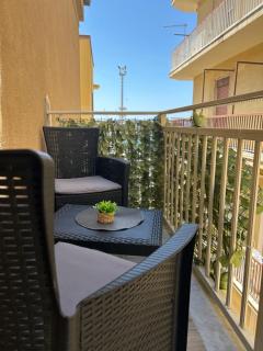B&b regina del porto - Porto Empedocle - 8