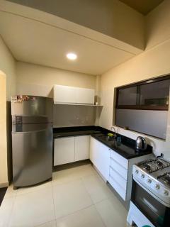Apartamento mobiliado em ótima localização - Ciudad del Este - 8