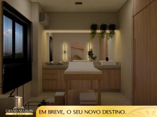 Grand Maison Hotel - Porto Velho - 4