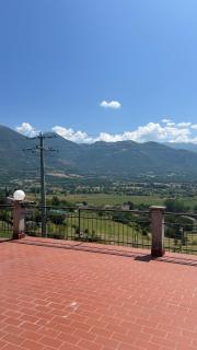 La Casa del Tau a Campigliano - Apoleggia - 9