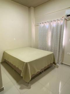 Apartamento mobiliado em ótima localização - Ciudad del Este - 6